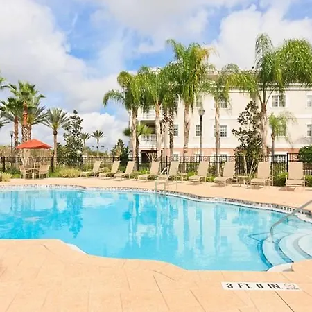 Heritage Villa #1600